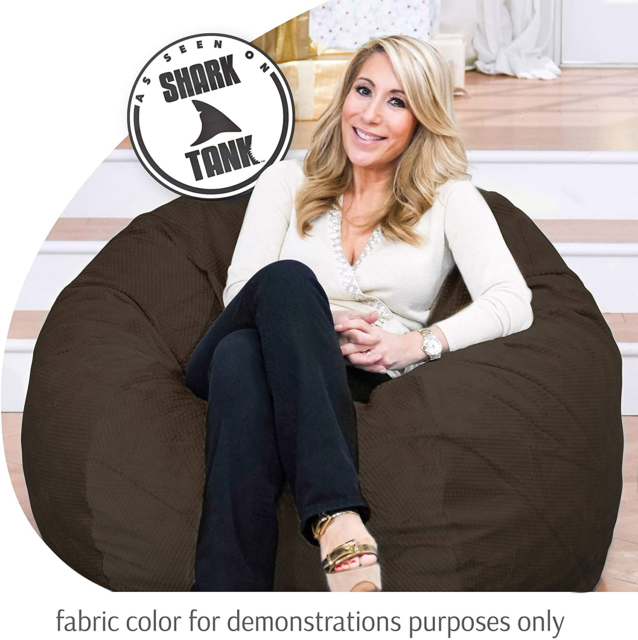 CordaRoy's Bean Bag Chair/Mattress